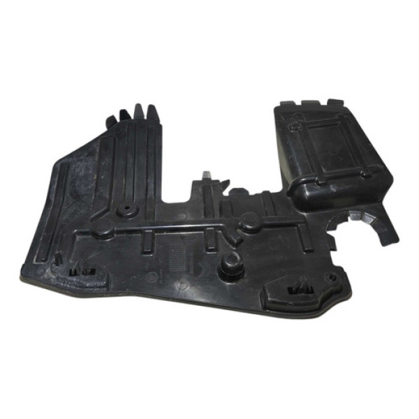 Defletor Radiador Esquerdo Citroen C3 Aircross 2015 A 2019