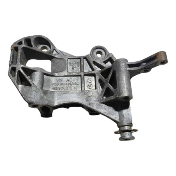 Suporte Alternador Vw Amarok 3.0 2018 A 2023 059903143bj 