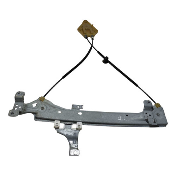 Máquina Vidro Traseiro Esquerdo Renault Fluence 2011 A 2014