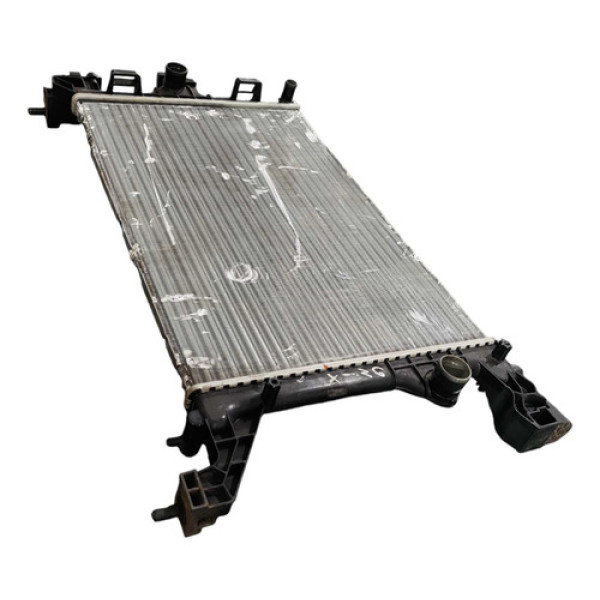 Radiador Agua 52040603 Gm Onix Prisma 2015 2016 2017