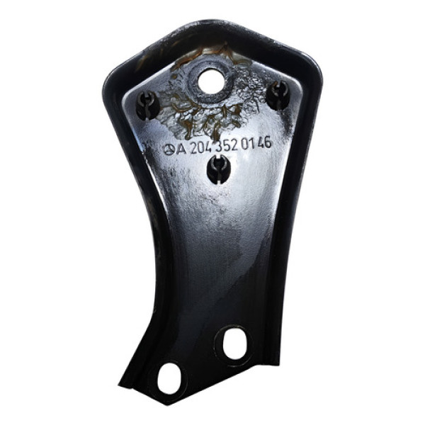 Suporte Agregado Tras Esq A2043520146 Esq Mercedes C180 2012