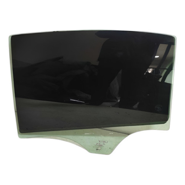 Vidro Fixo Tras Esq Gm Onix 1.0 2021 2022 2023