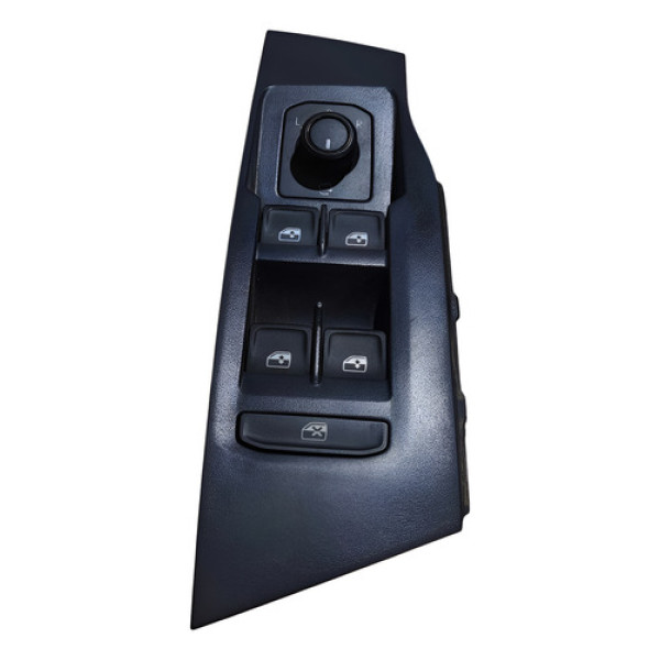 Comando Vidro Dianteiro Esquerdo T-cross 1.0 Tsi 2020 A 2022