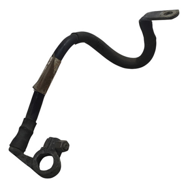 Cabo Negativo Vw Jetta 2007 2008 2009 A 2011 Preto