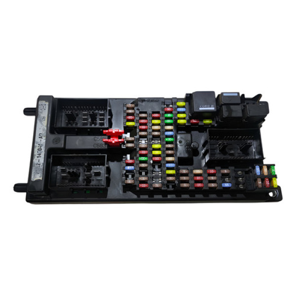 Módulo Bsi Dk6214f041ad Range Rover Sport 2014 A 2016