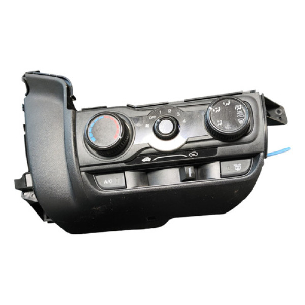 Comando Ar Condicionado Honda Fit 2015 2016 2017 2018