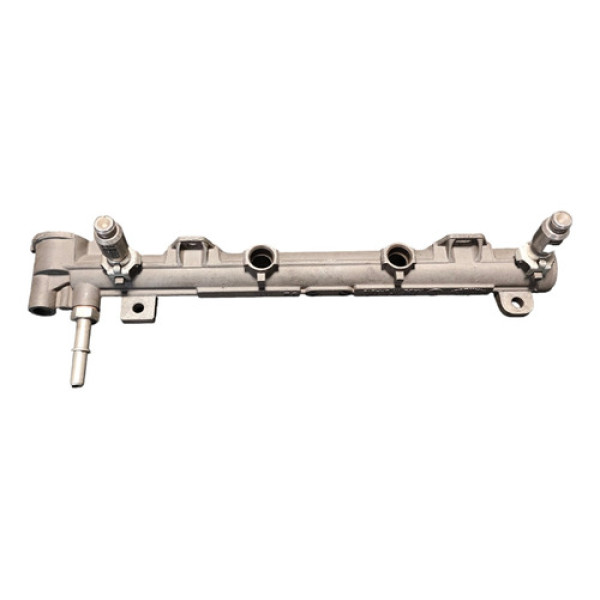 Flauta Bico Injetor  Vw Gol Parati 1.6 2010 A 2010