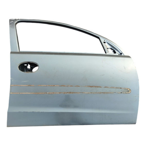 Porta Dianteira Direita Chevrolet Corsa 2009 2010 2011 2012  Dianteira Direita