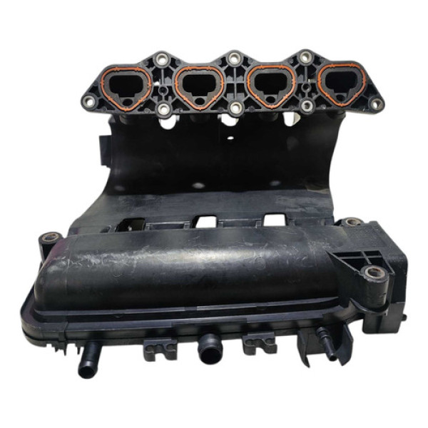 Coletor Admissão 8200906373 Renault Clio 1.0 2010 A 2013