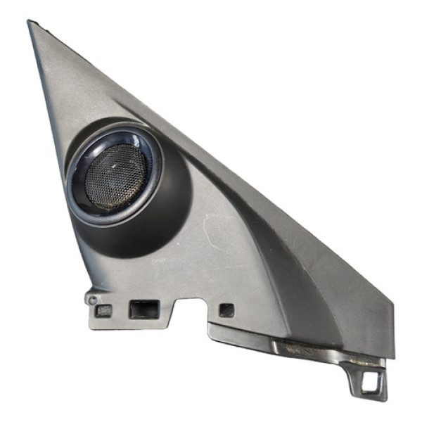 Moldura Interna Direita Retrovisor Honda Civic G10 2021 2022