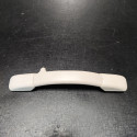 Alça De Teto Pqp Citroen Aircross 2015 2016 2017 Creme 1