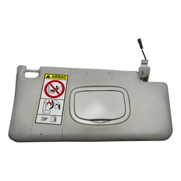 Quebra Sol Direito Passageiro Jeep Renegade 1.8 2017 A 2020