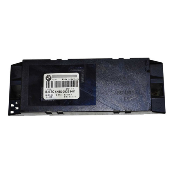 Módulo Central Elétrica 64119116489 Bmw X5 4.8 V6 2007/2009