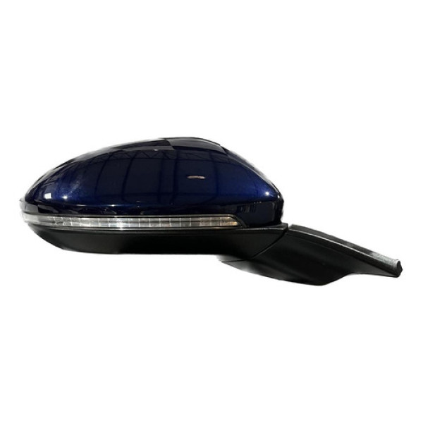 Retrovisor Direito Original Vw Golf Gte Gti 2020 2021 2022