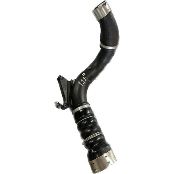 Mangueira Turbina Intercooler Original Bmw X1 2.0 F48 2018