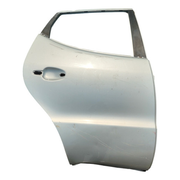 Porta Traseira Direita Mercedes A160 1998 1999 2000 A 2005 Traseira Direita