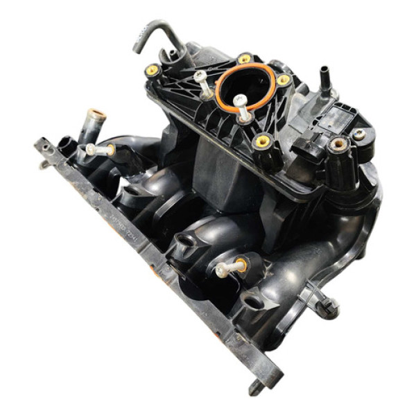 Coletor Admissão 93397785 Chevrolet Celta 2008 2009 A 2010 
