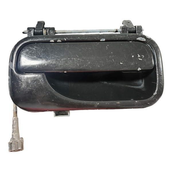 Maçaneta Externa Tras Direita Chevrolet Astra 1999 A 2004 Traseira
