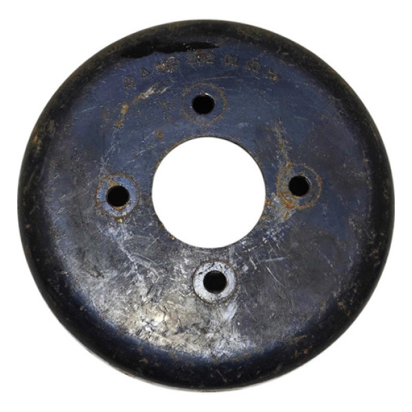 Polia Bomba Água A1122020110 Mercedes E320 1999 2000 A 2002