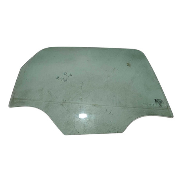 Vidro Traseiro Direito Gm Spin 2015 2016 A 2018