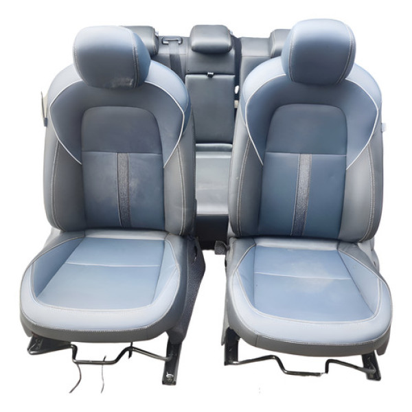 Jogo Banco Gm Tracker Premier 1.2 2020 2021 2022 Cinza