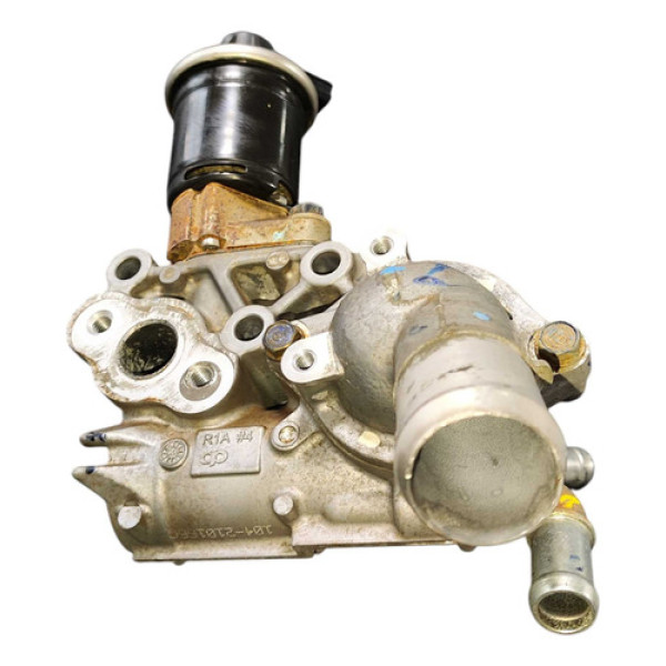 Válvula Egr Honda Hrv 1.8 2017 2018 2019