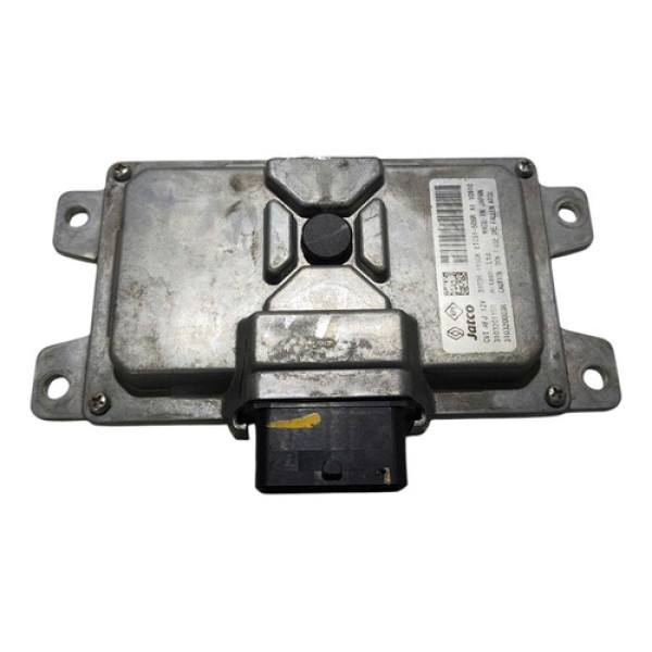 Módulo Câmbio Etc51506r Renault Fluence 2013 2014 A 2016