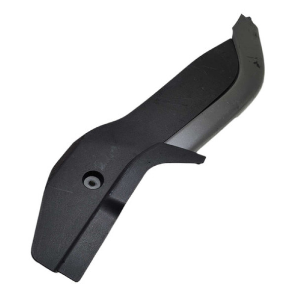 Moldura Console Mitsubishi Outlander 2011 A 2013 Detalhe