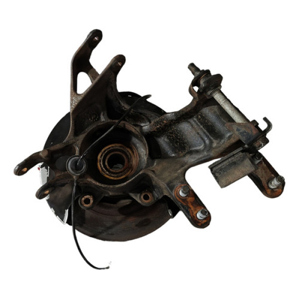 Manga Eixo Traseiro Direito Ford Fusion V6 2010 2011 2012