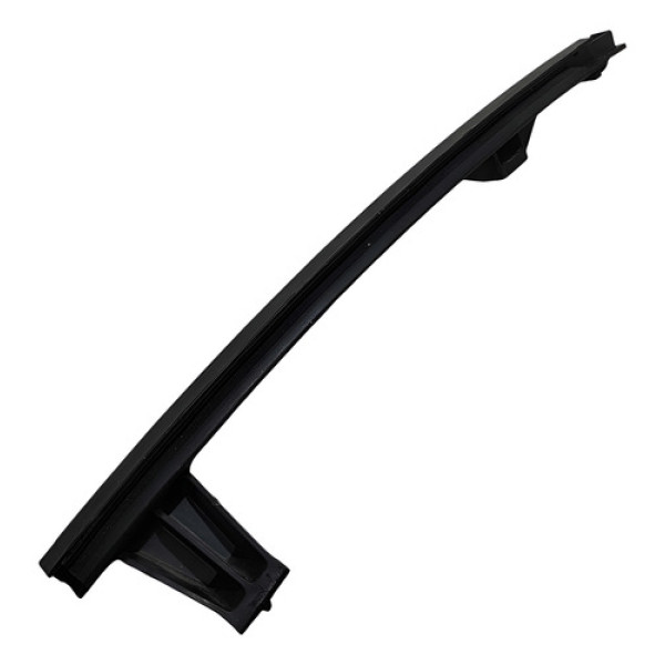 Guia Vidro Traseiro Direito 835202l000 Hyundai I30 2009/2013 Preto