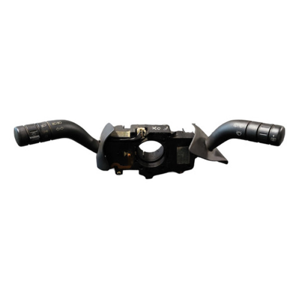 Chave De Seta 5z0953513c Vw Gol Saveiro Fox G5 G6 Oriignal