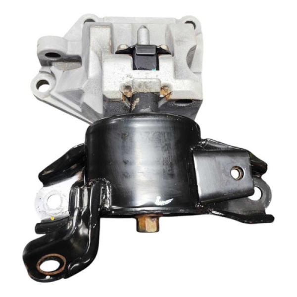 Suporte Coxim Motor Hyundai Hb20 2013 2014 2015 2016 