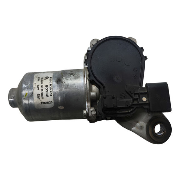 Motor Limpador Parabrisa Gm Tracker 2021 F006b20437
