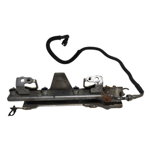 Flauta Bico Injetor Nissan March 1.6 2014 2015 2016