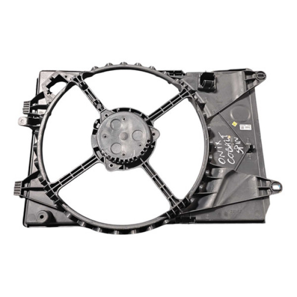 Defletor Chevrolet Onix Cobalt 2012 A 2014 Bc422750 