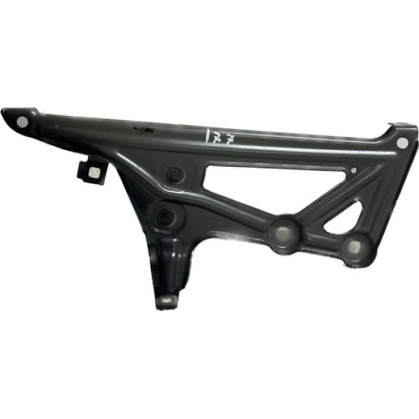 Suporte Guia Para-choque Esq Original Bmw X1m 2020 2021 2022