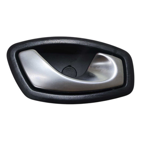 Maçaneta Dianteira Direita Renault Fluence 2.0 2011 A 2014 Dianteira