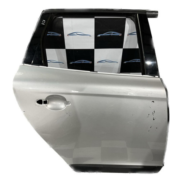 Porta Traseira Direita Original Volvo Xc60 T6 2008 A 2016