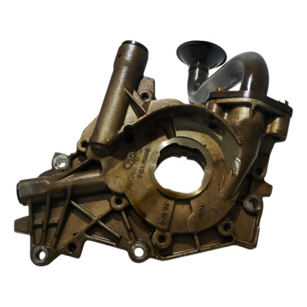 Bomba Óleo 10600071abc Ford Fusion 3.0 V6 2010 A 2012
