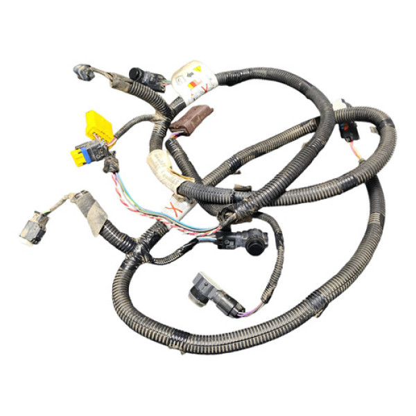 Sensor Re Citroen Aircross Shine 1.6 2019