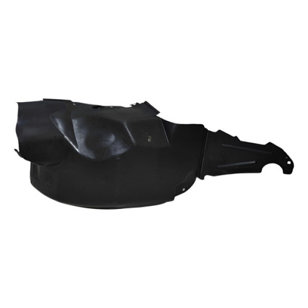 Parabarro Dianteiro Esquerdo Mercedes Classe A 2000 A 2005