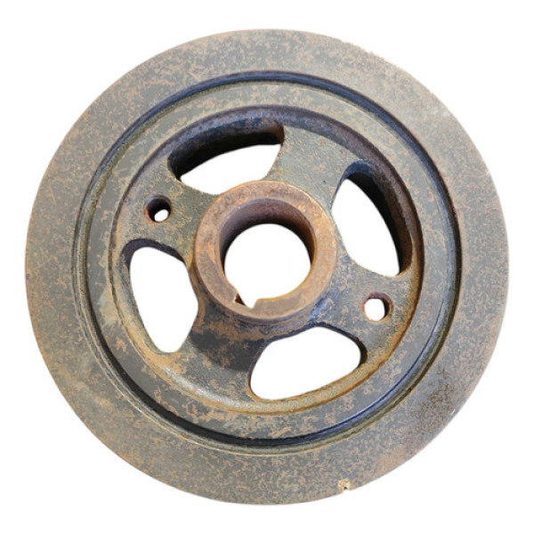 Polia Virabrequim Lifan 620 2011 2012 2013