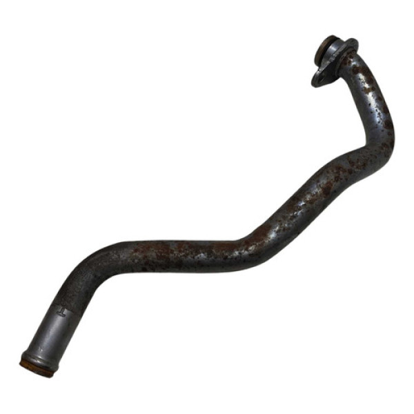 Mangueira Cano Água 7p0121065ac Vw Touareg 3.6 V6 2014/2016