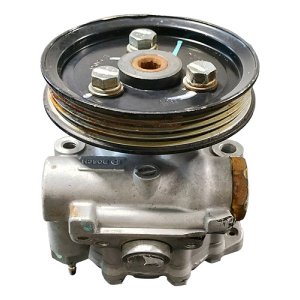 Bomba Direção Hidráulica Chery Tiggo 2 2021 P/retirada Peças