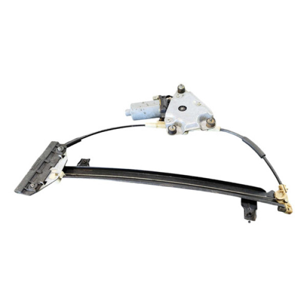 Máquina De Vidro Traseira Direita Vw Gol G3 1999 A 2005