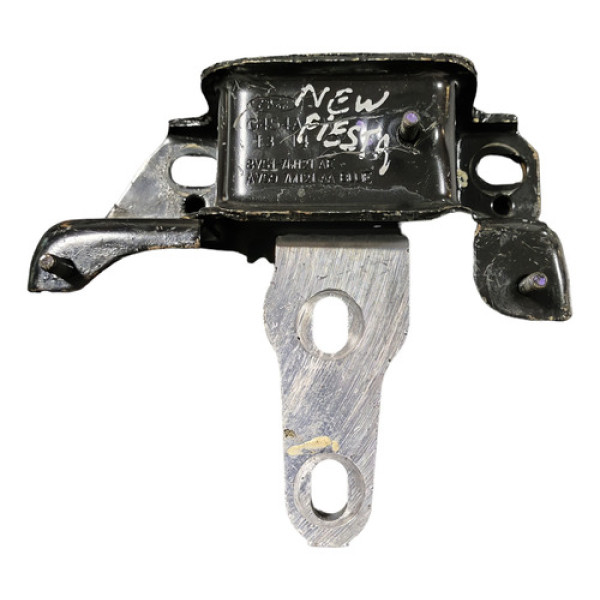 Coxim Superior Do Cambio New Fiesta 1.5 1.6 2010 A 2015 