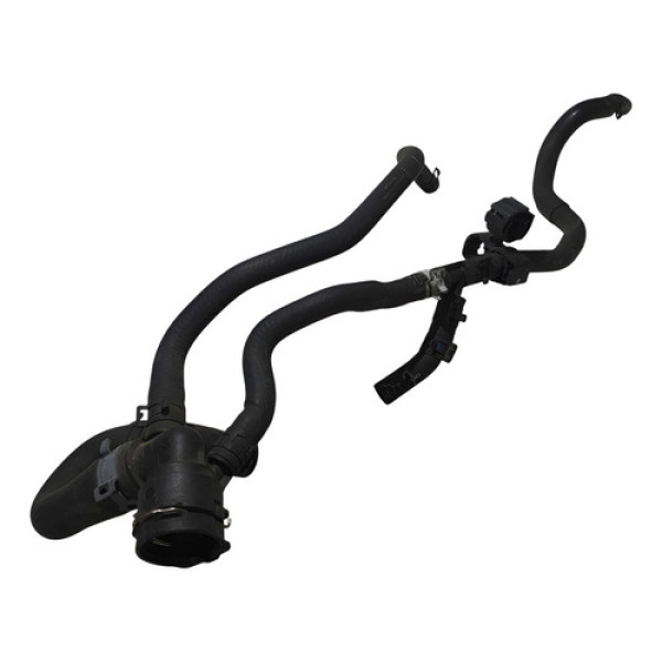 Mangueira Arrefecimento 5q0122101 Vw Golf 2.0 2015 A 2018