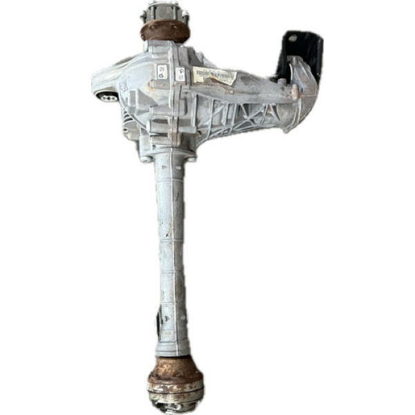 Diferencial Dianteiro Vw Amarok 2019 2020 C/ Peq Detalhe