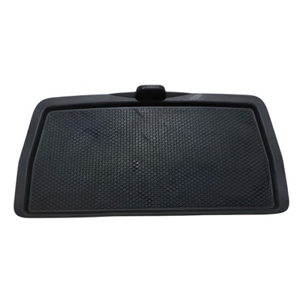 Borracha Porta Objetos A2056830291 Mercedes C180 2016 A 2018 Preto