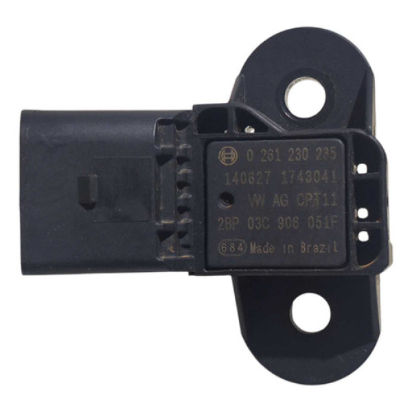 Sensor Map 0261230235 Volkswagen Spacefox 2012 2013 A 2016